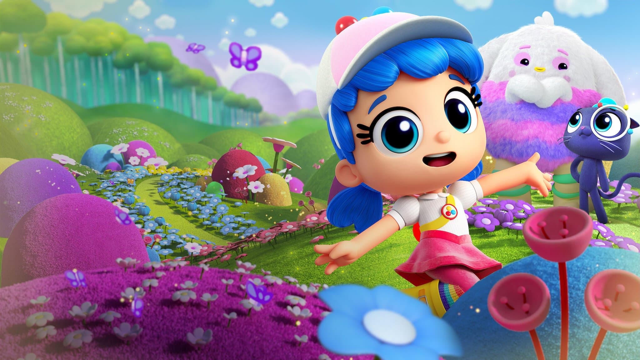 트루: 워즐 달걀의 날