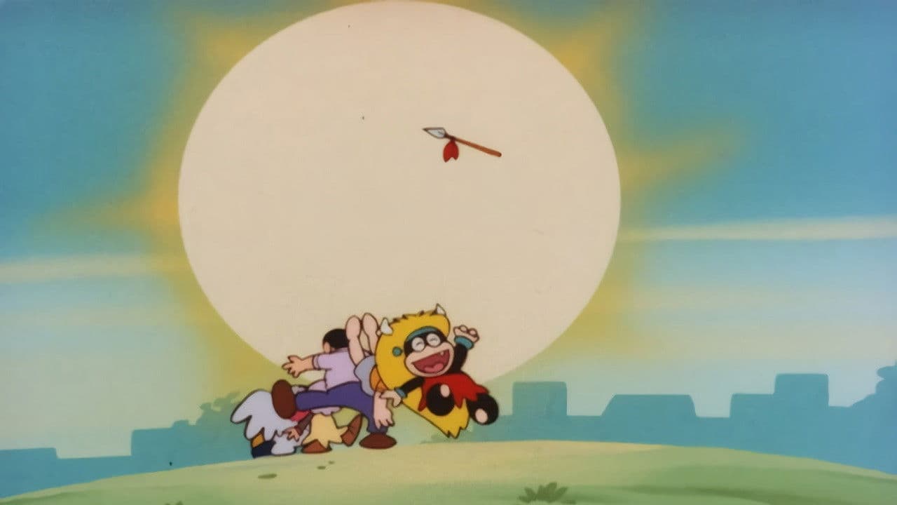 ジャングル黒べえ