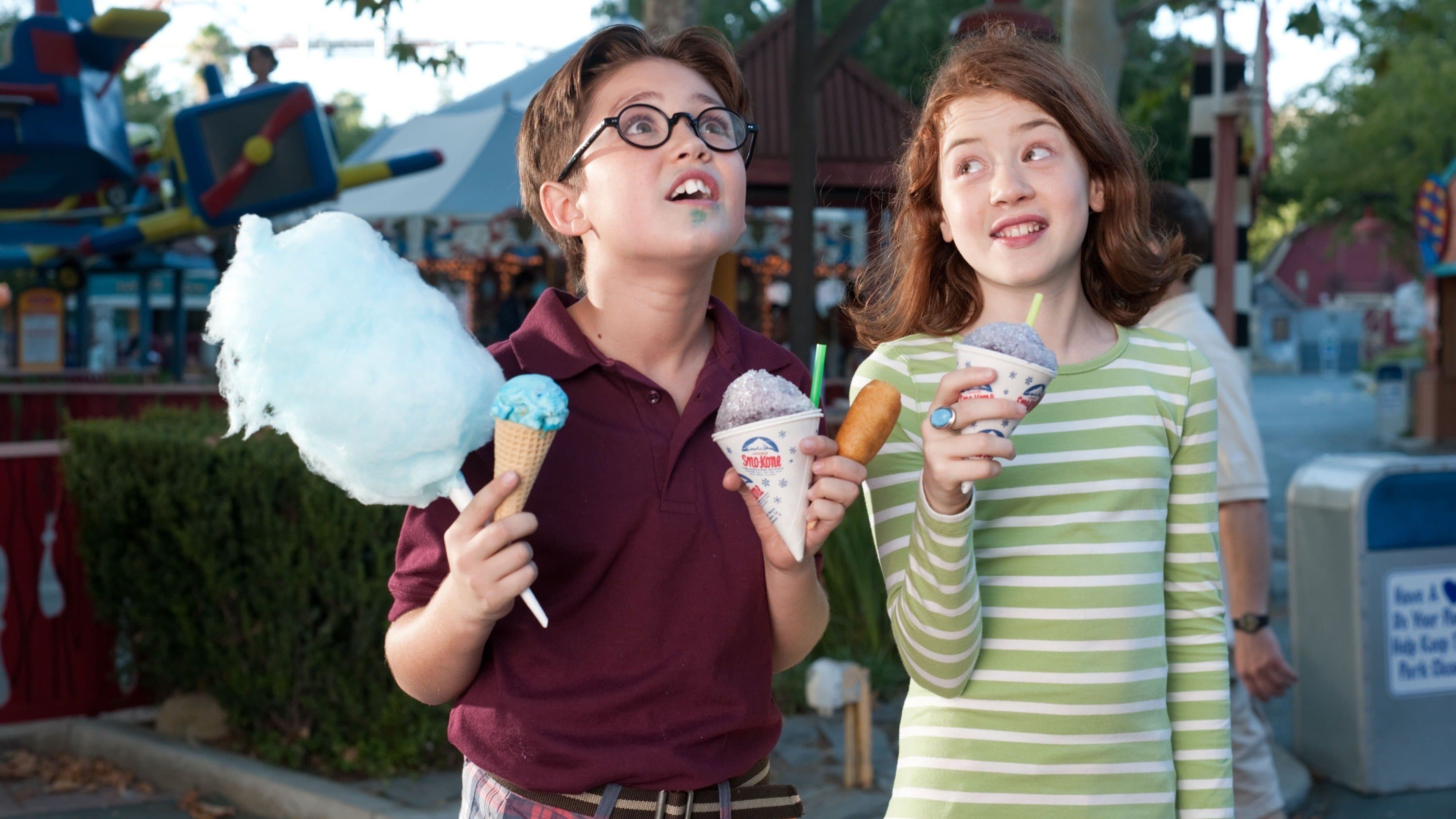 쥬디 무디의 썸머 어드벤쳐