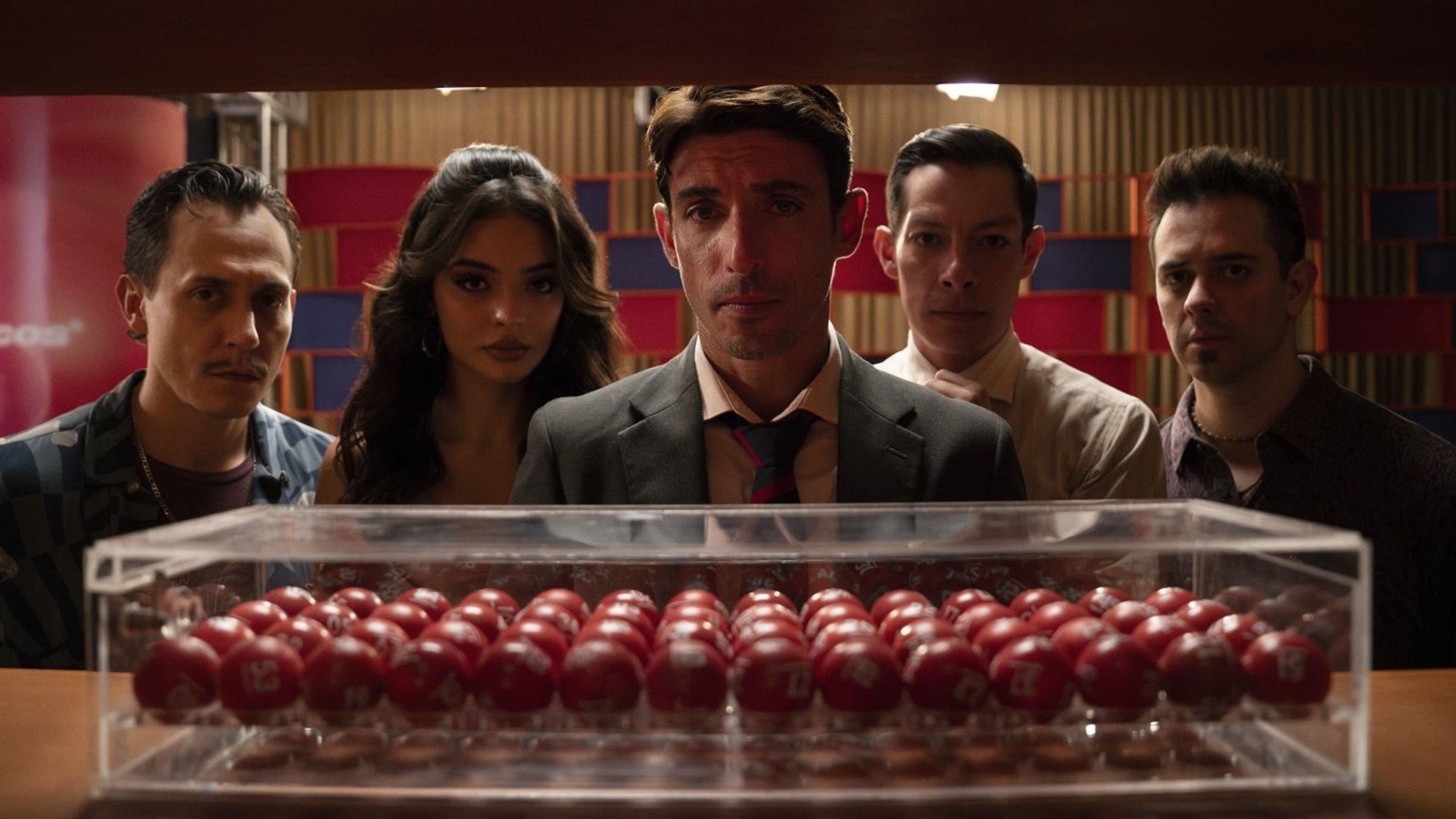 복권에 당첨되는 법