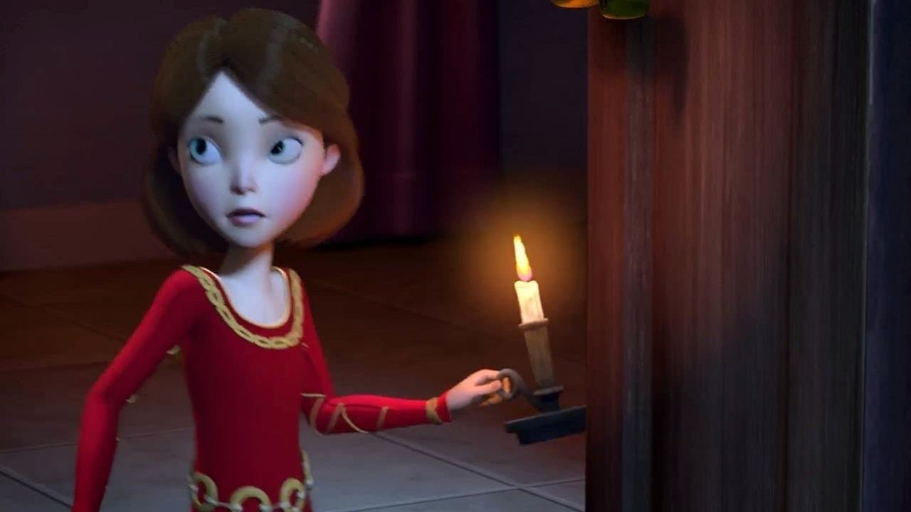 백조공주: 비밀 작전