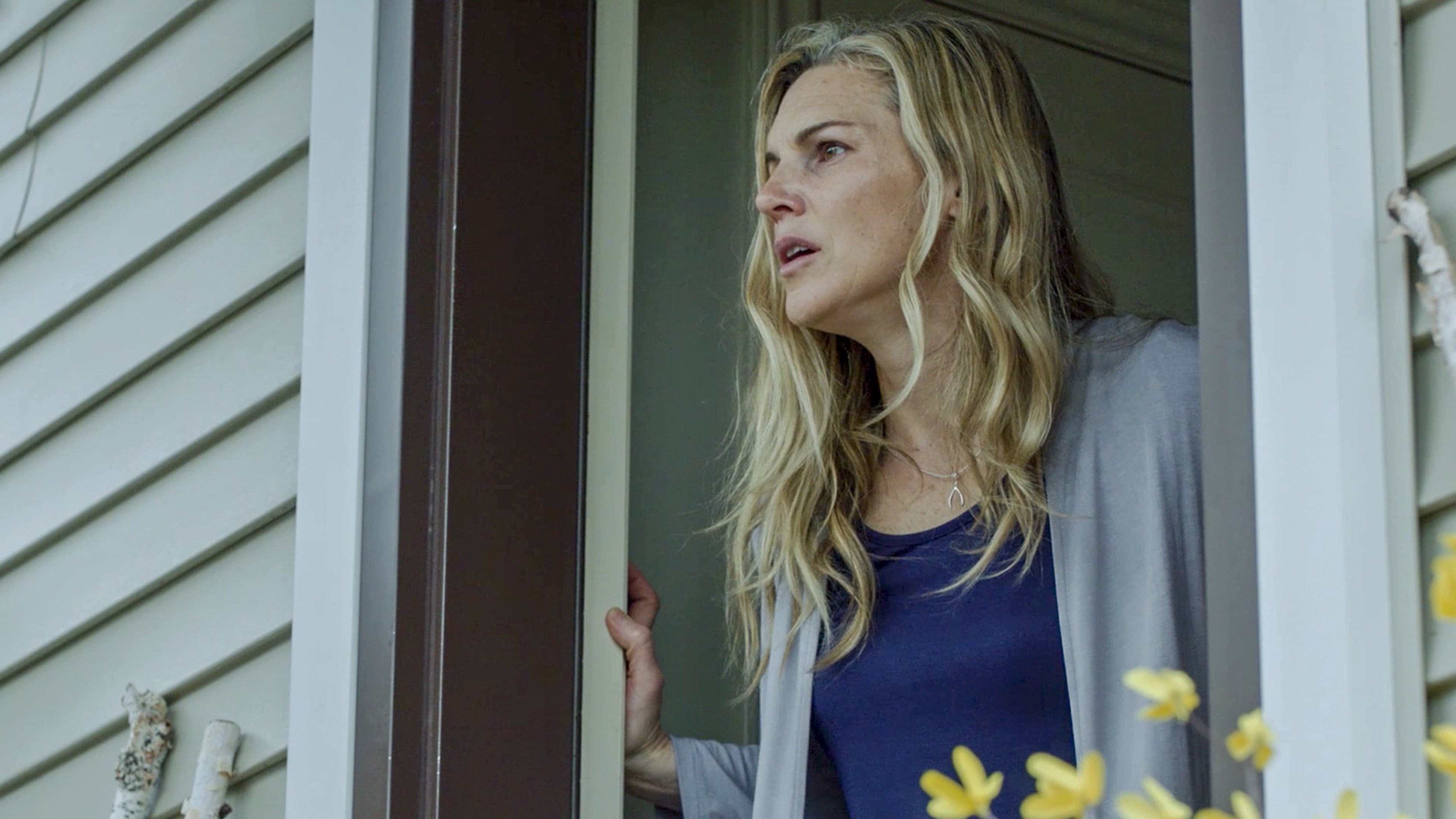 미씽: 사라진 딸