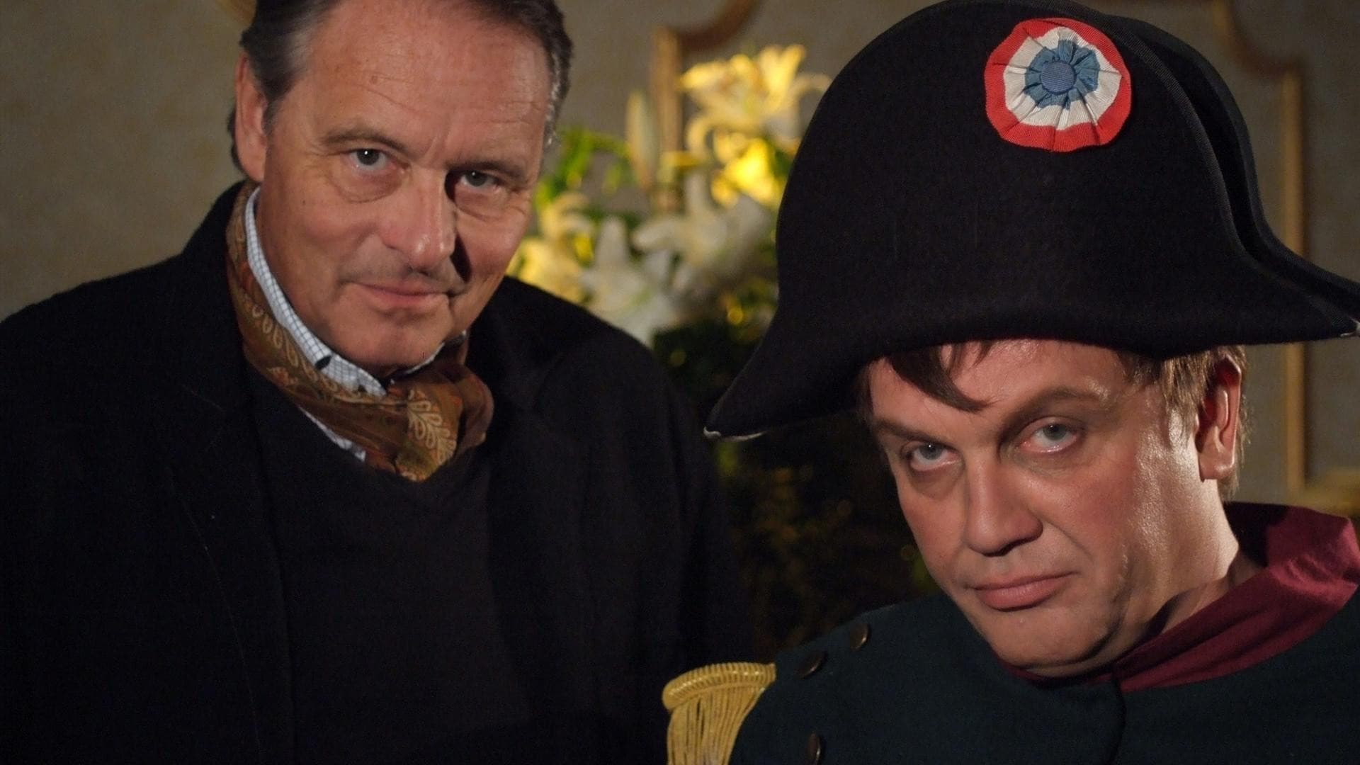 Unterwegs in der Weltgeschichte