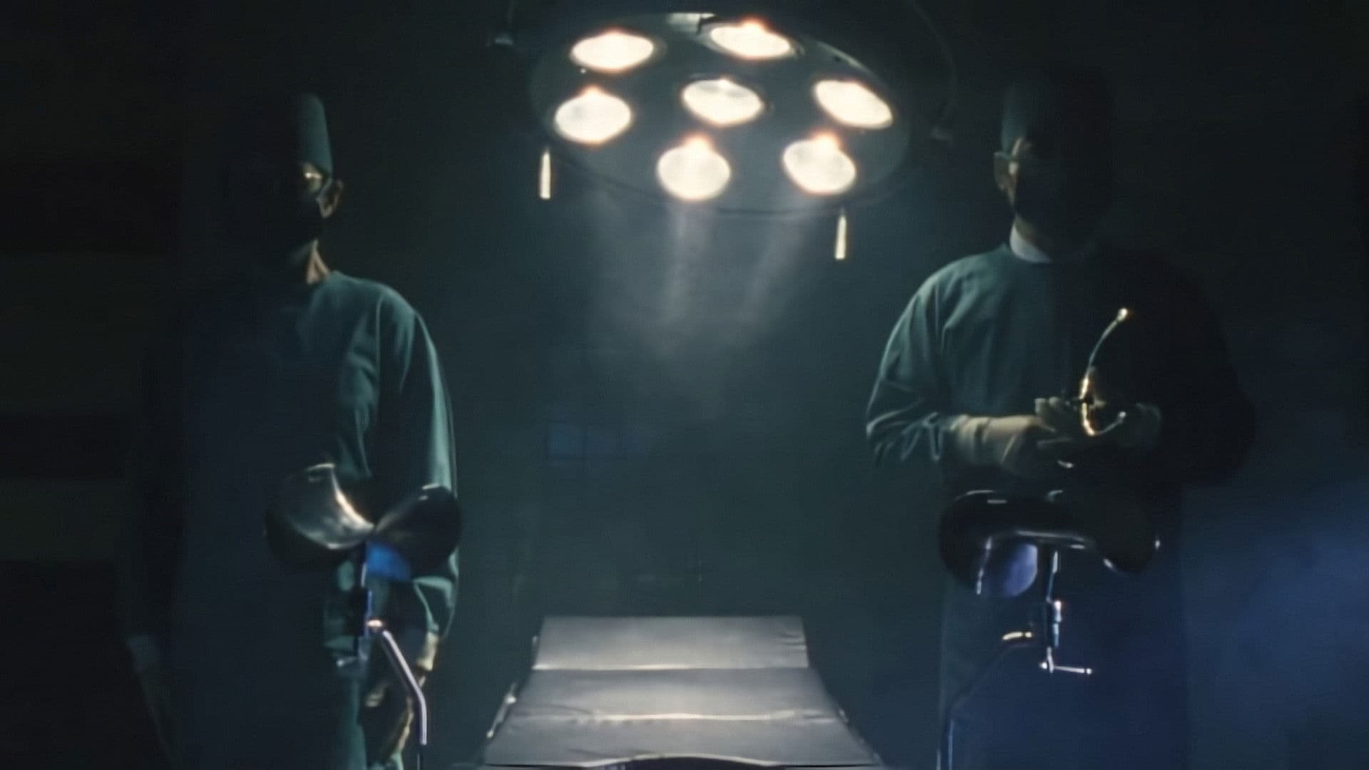 피를 빠는 우주