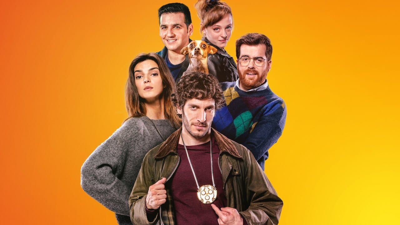 이웃집 슈퍼히어로