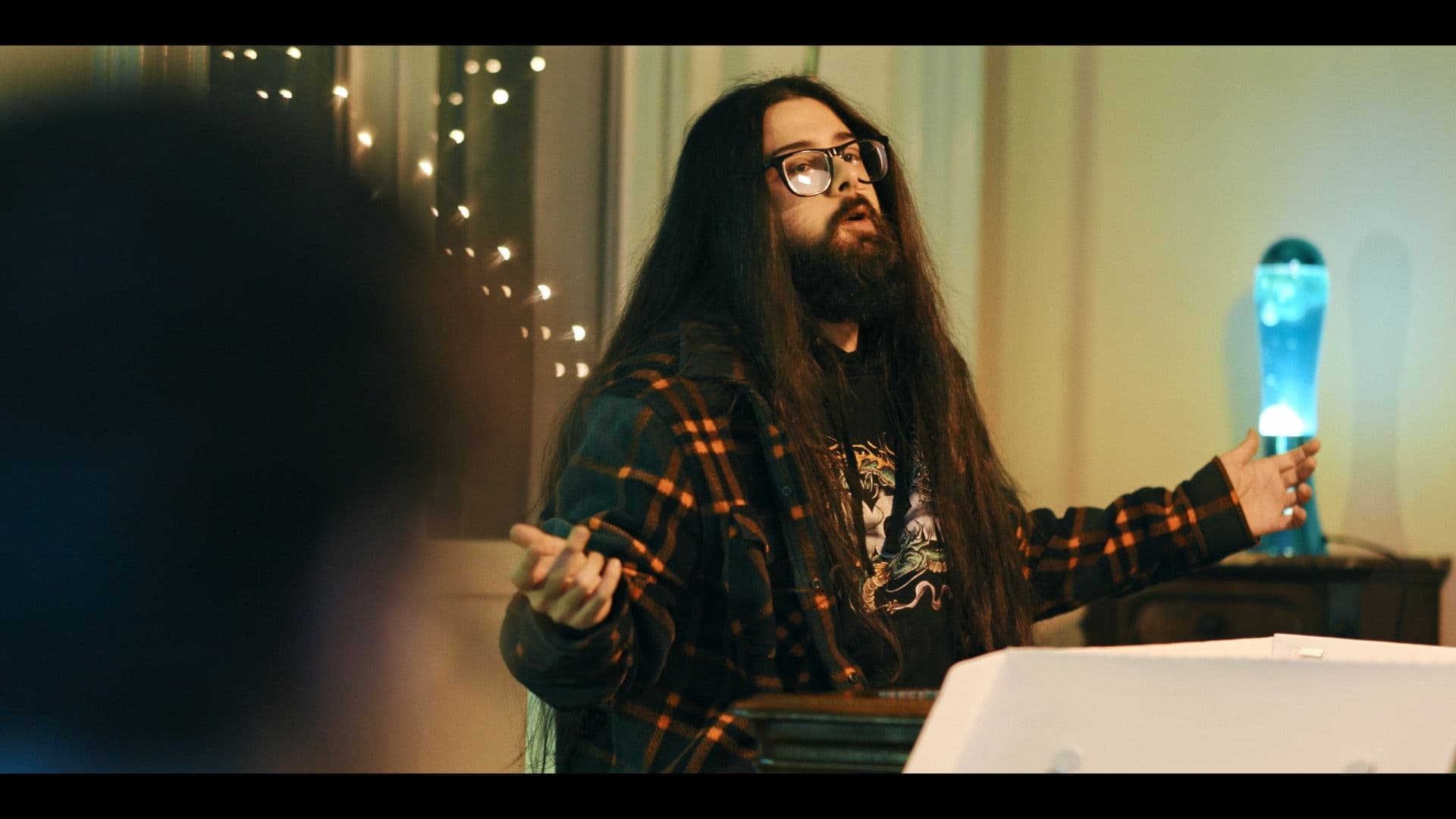 Gli Effetti del Golem Acido della Distruzione