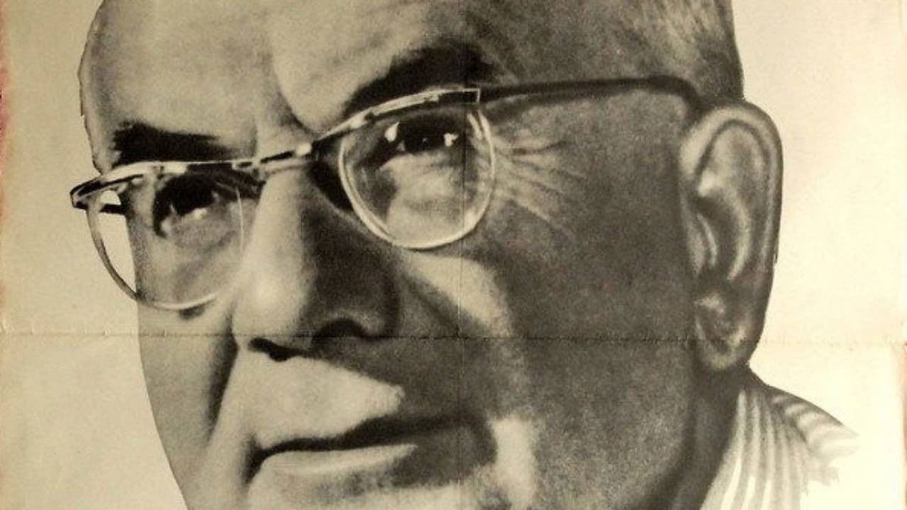 Встречи с Игорем Ильинским