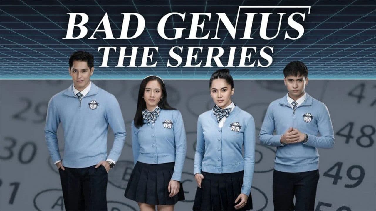 Bad Genius: The Series