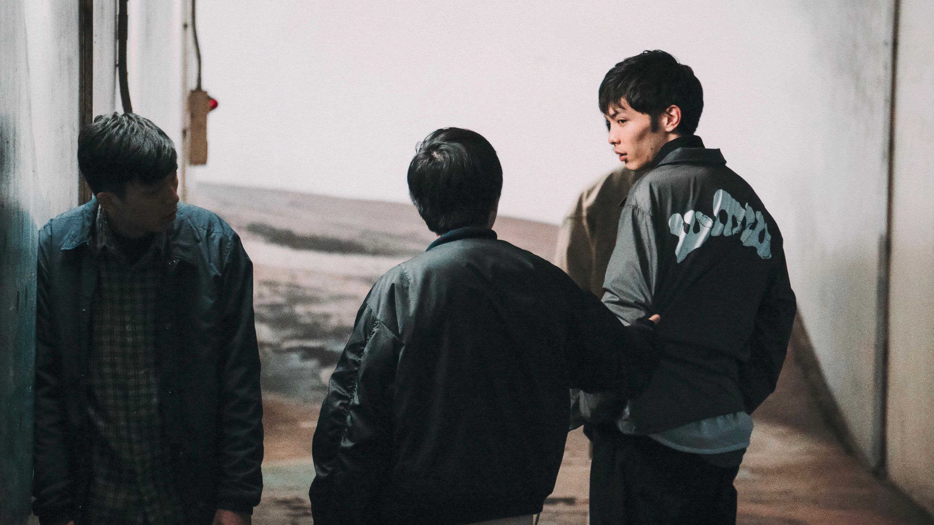 오이소의 살인자들