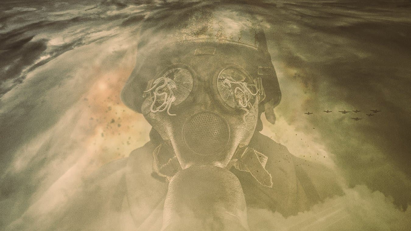 오버로드: 11구역