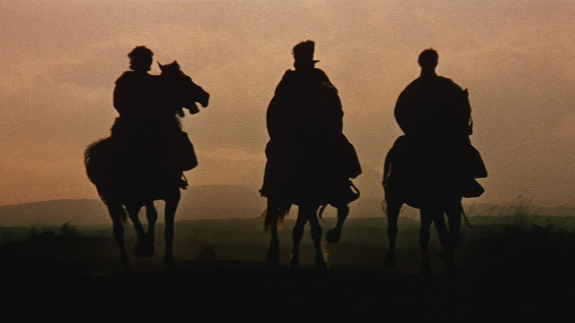 샤도우 헌터스: 운명의 메아리