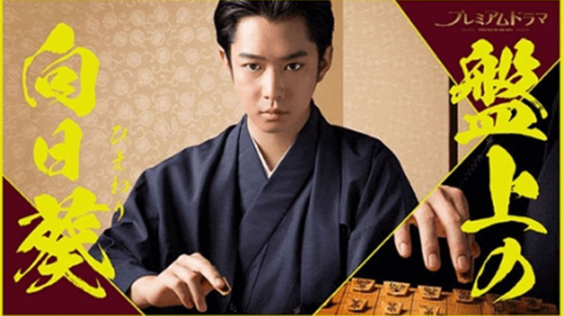 반상의 해바라기