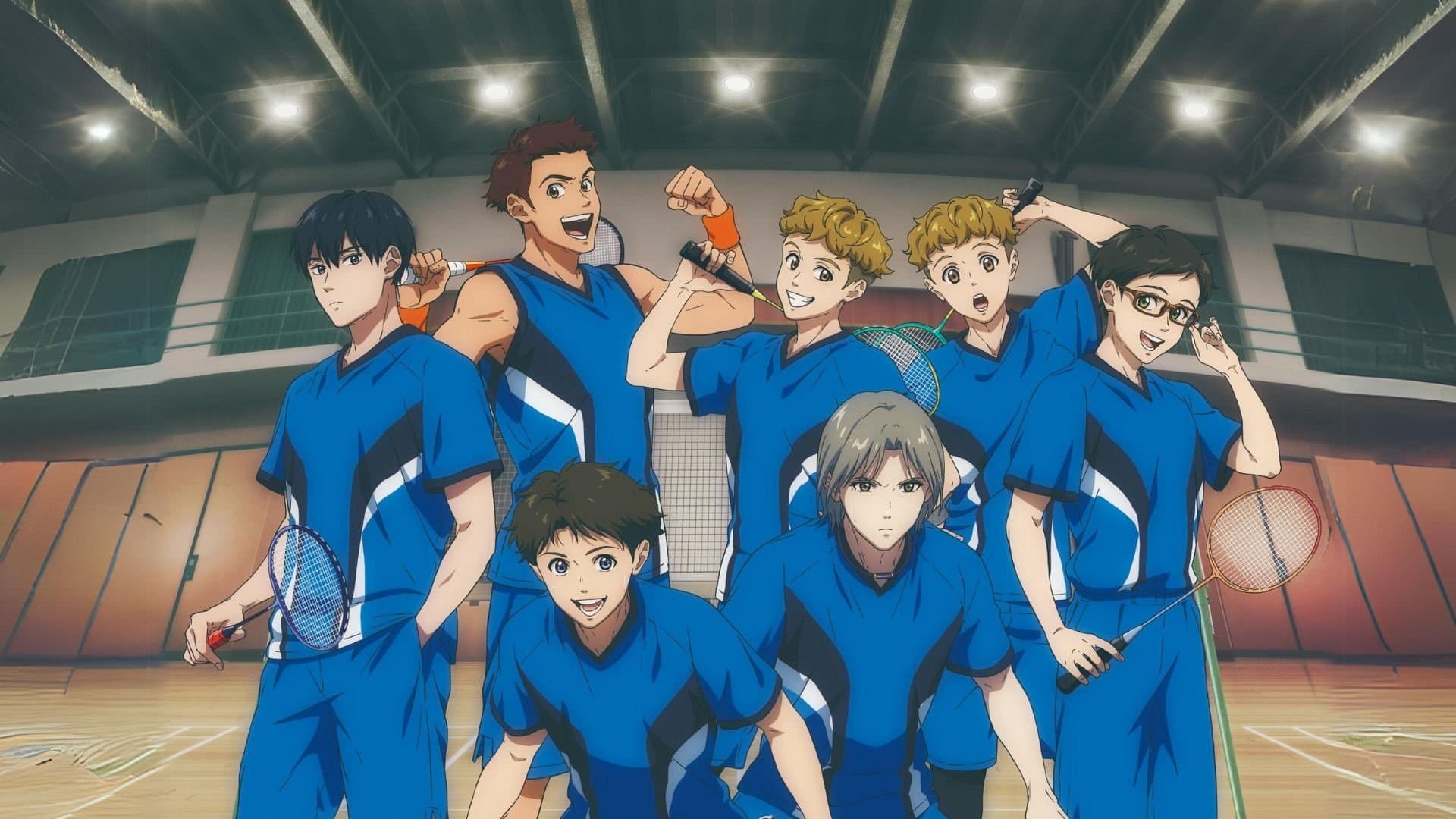 러브 올 플레이