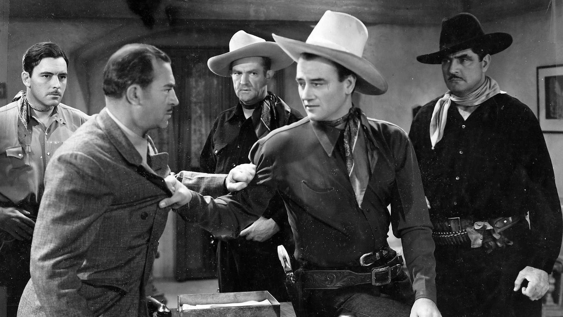 레드 리버 레인지