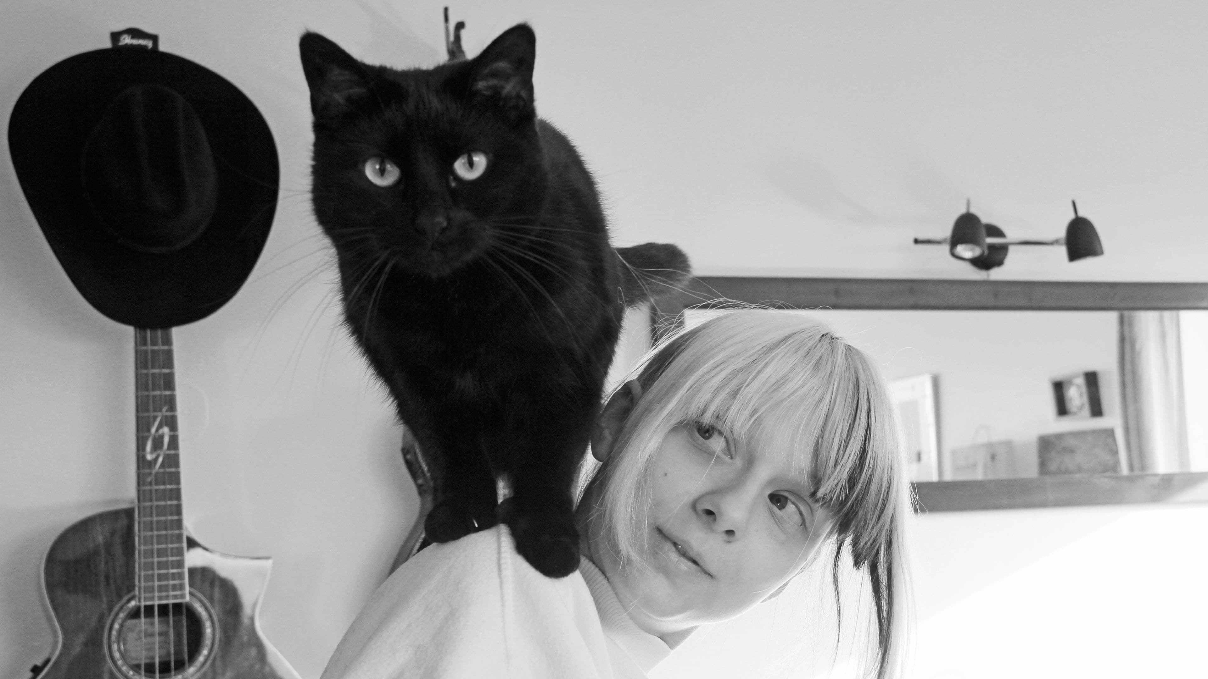 Að sjá hið ósýnilega