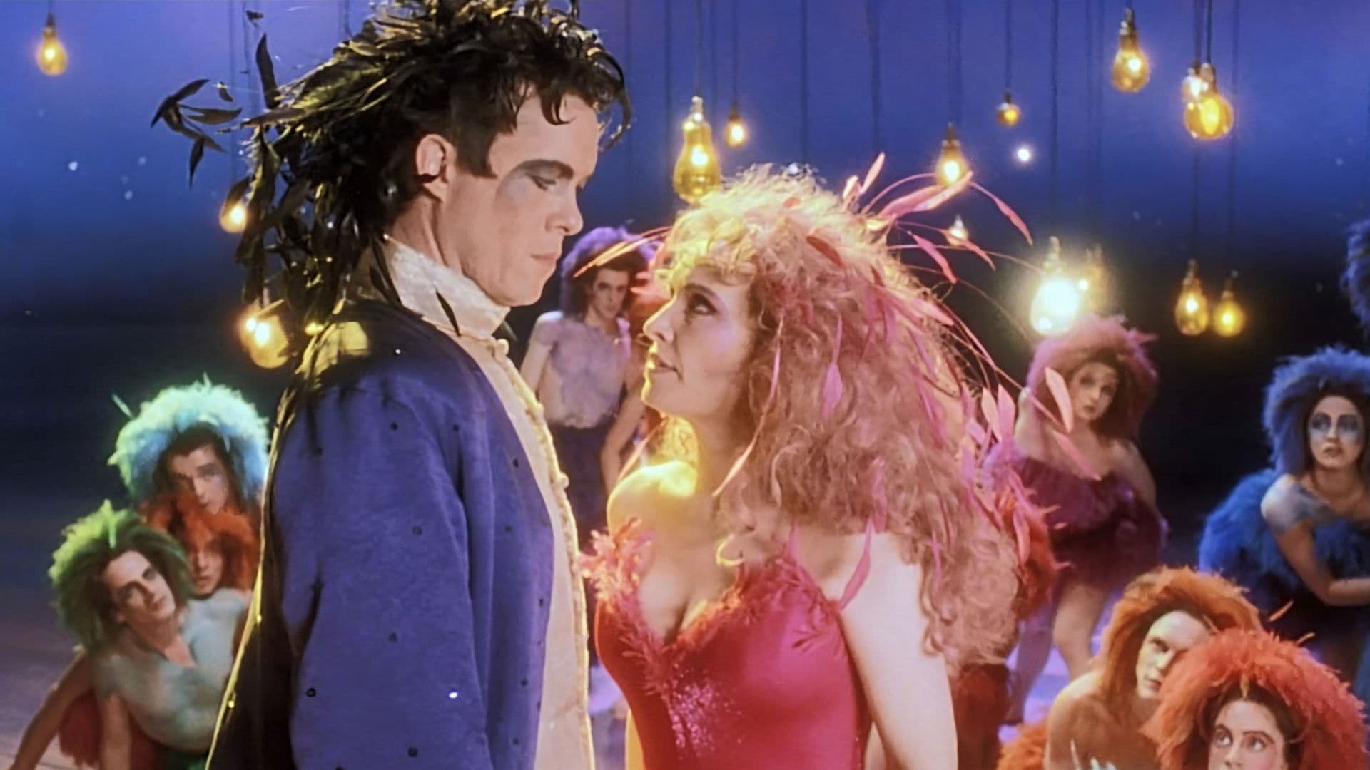 한여름 밤의 꿈