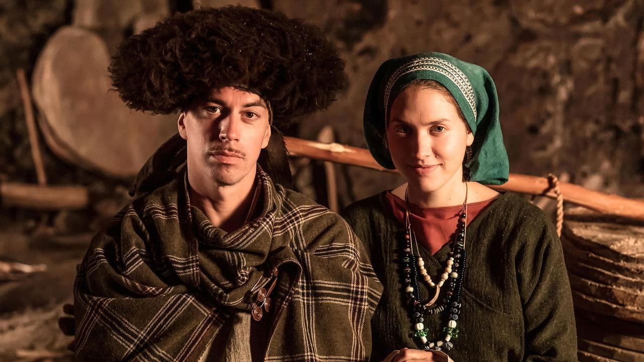 Die Salzfürstin - Hallstatt und das weiße Gold