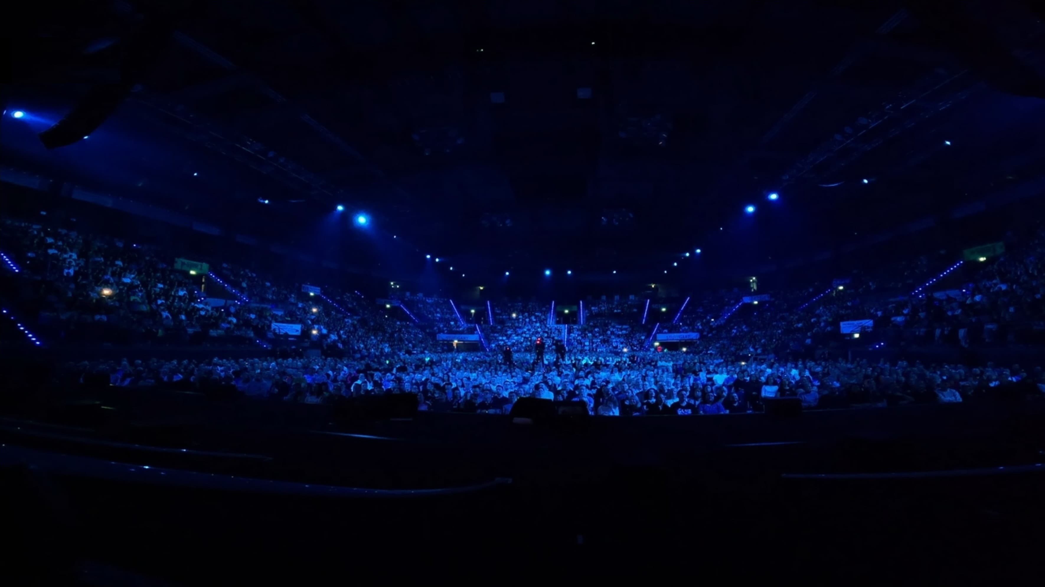 Bülent Ceylan - Yallah Hopp!