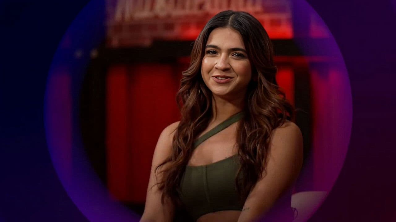 स्पाइस इट अप