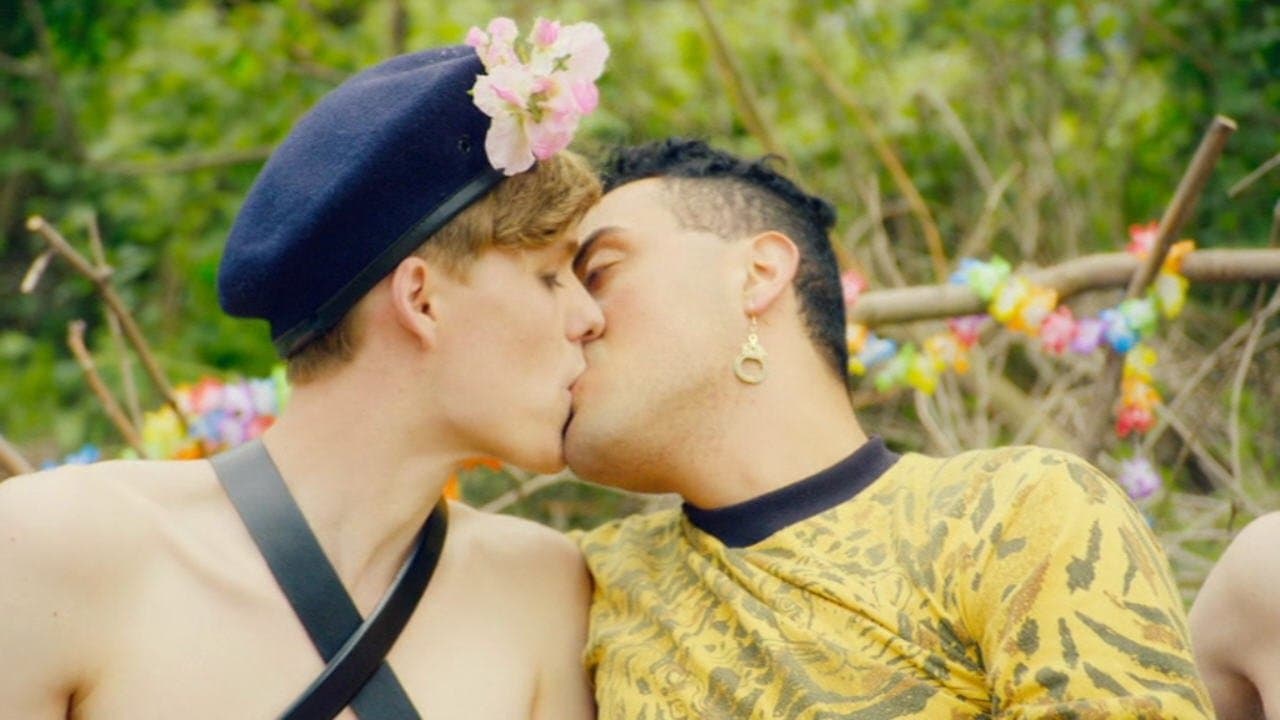 디자이어 윌 셋 유 프리