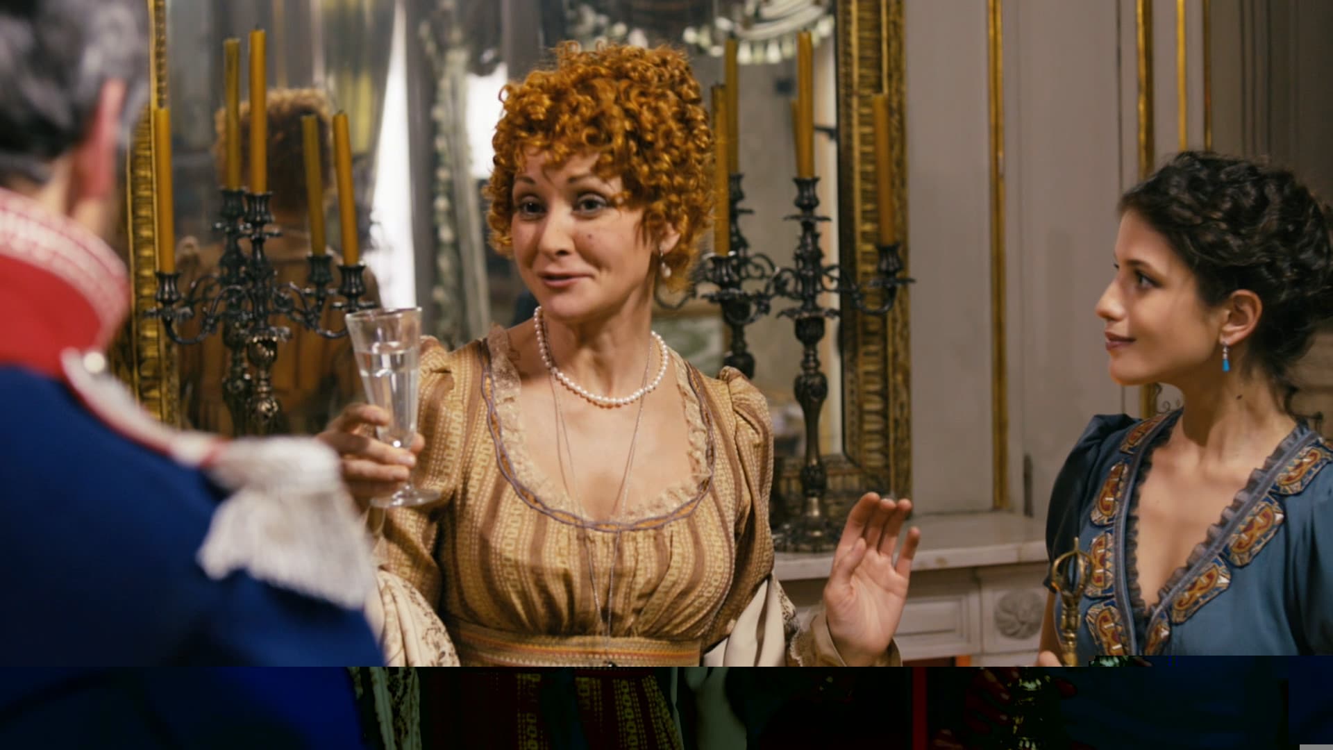 1812 나폴레옹 대전투