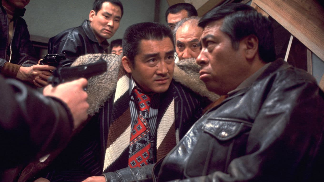 호쿠리쿠대리전쟁