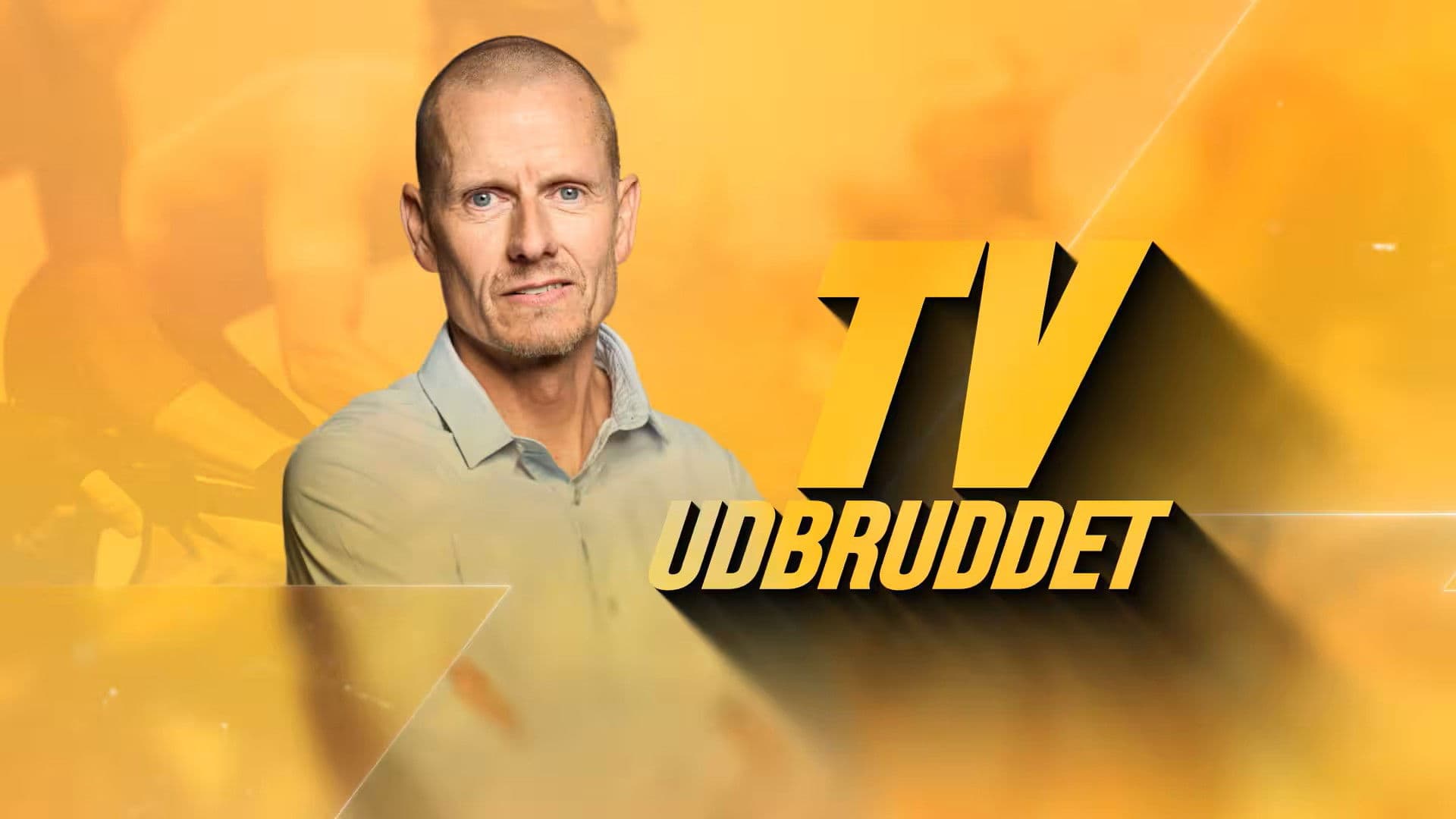 TV-Udbruddet