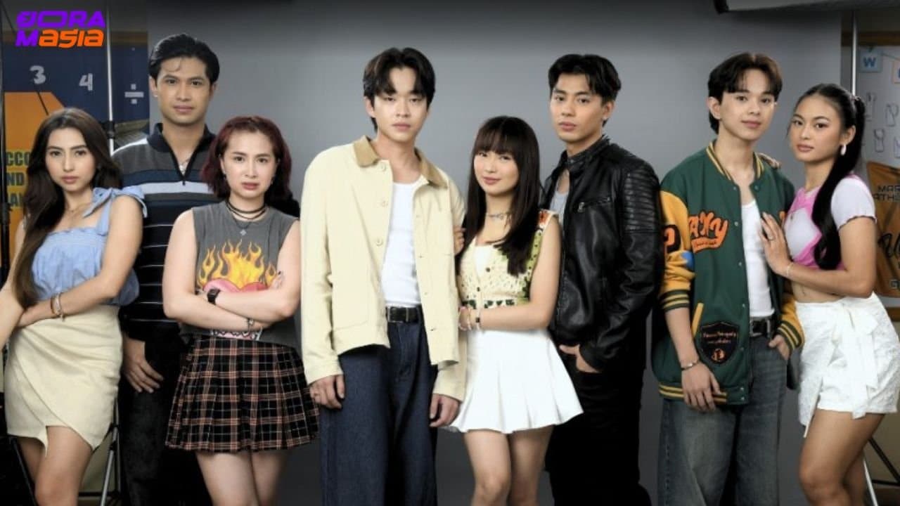 Seducing Drake Palma