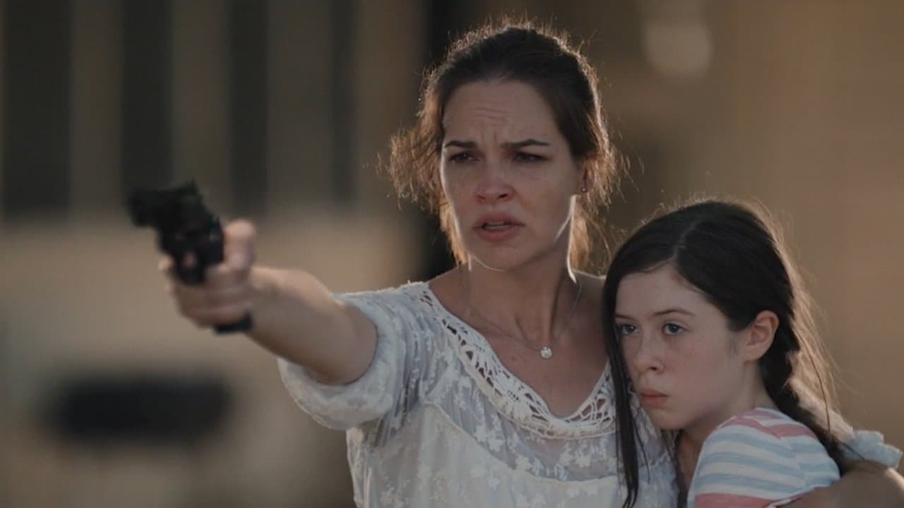 워닝 쇼트: 아이 엠 마더