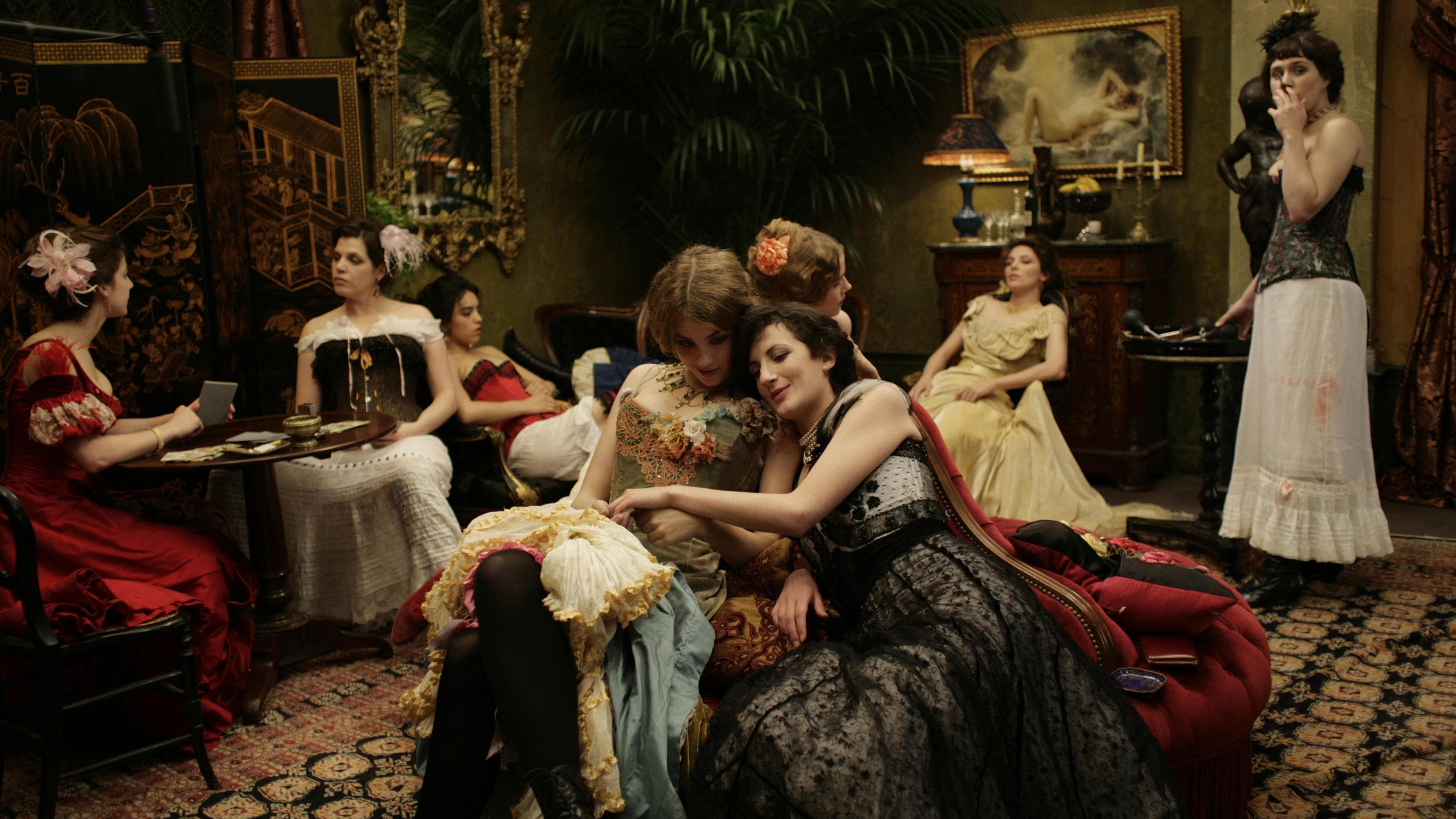 라폴로니드: 관용의 집