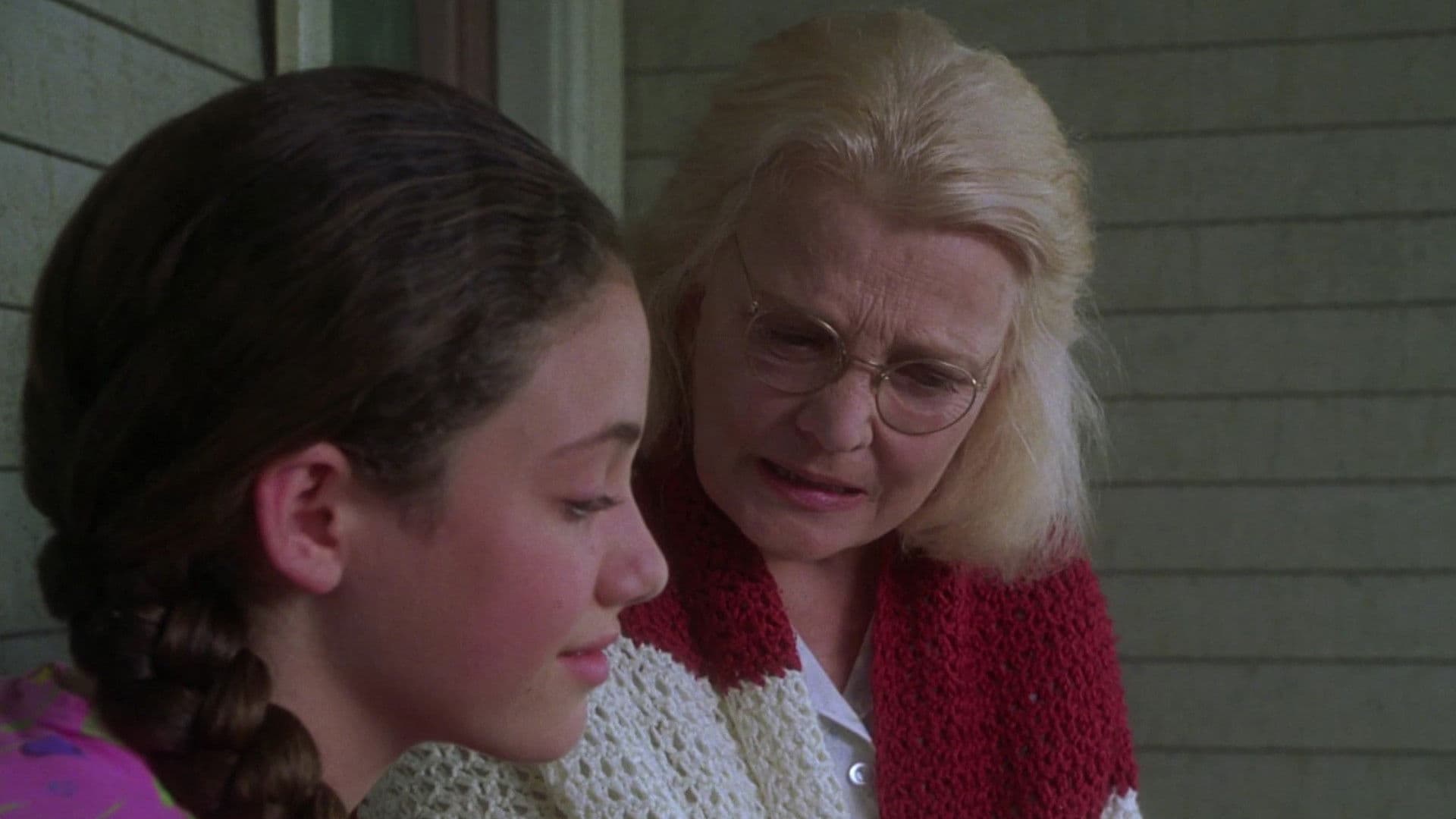 그레이스 앤 글로리