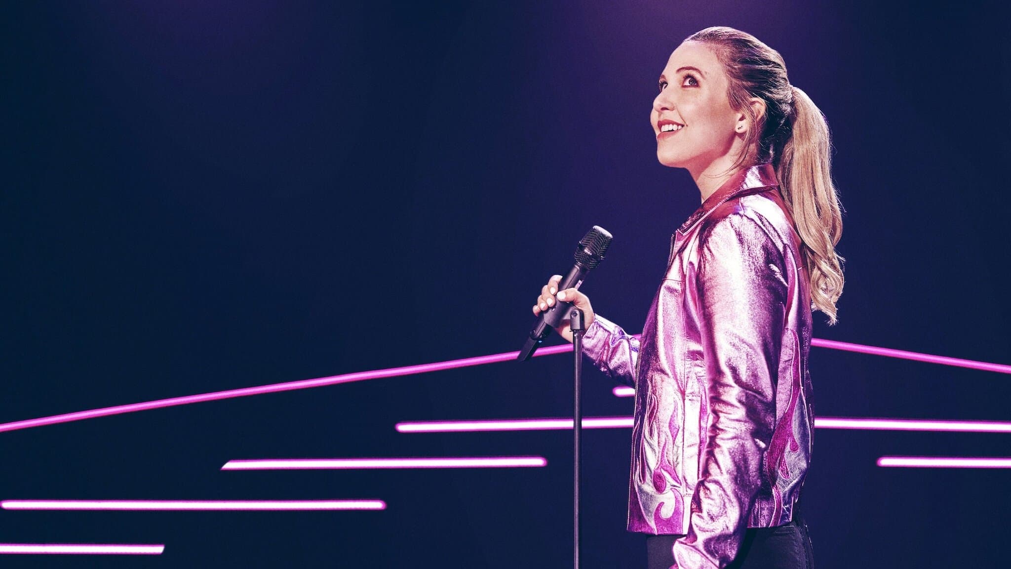 테일러 톰린슨: 해브 잇 올