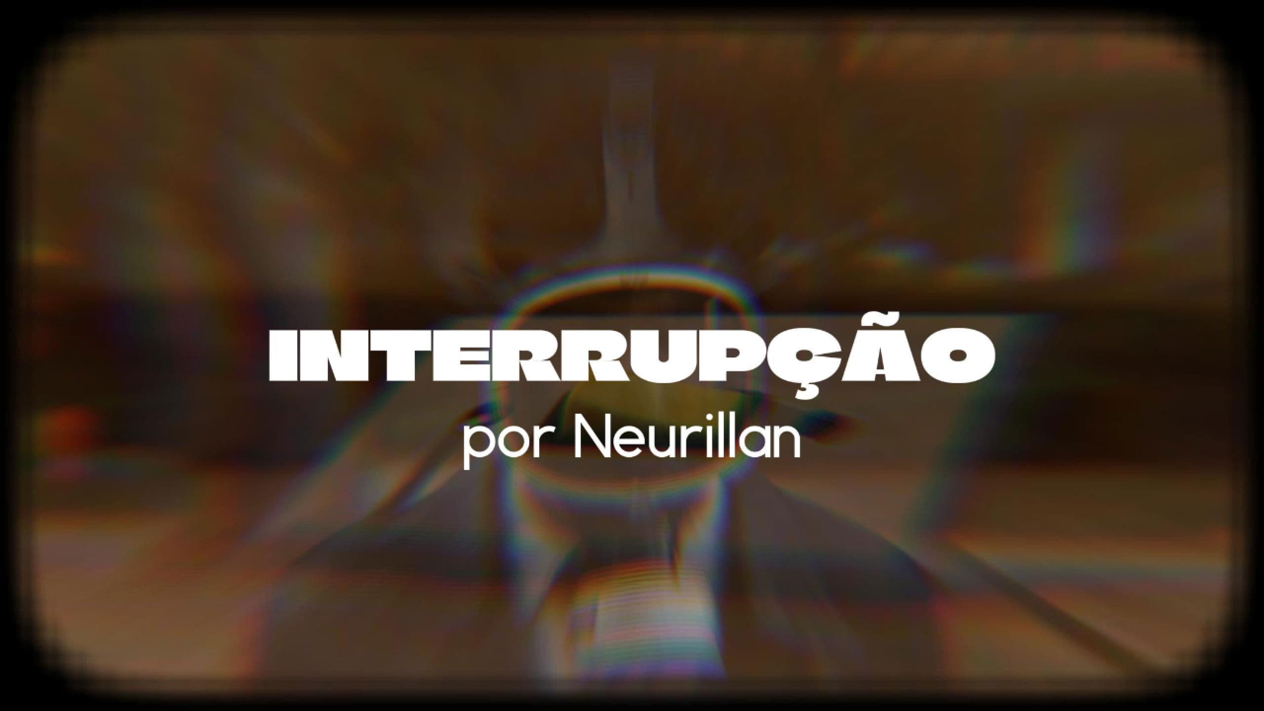 Interrupção