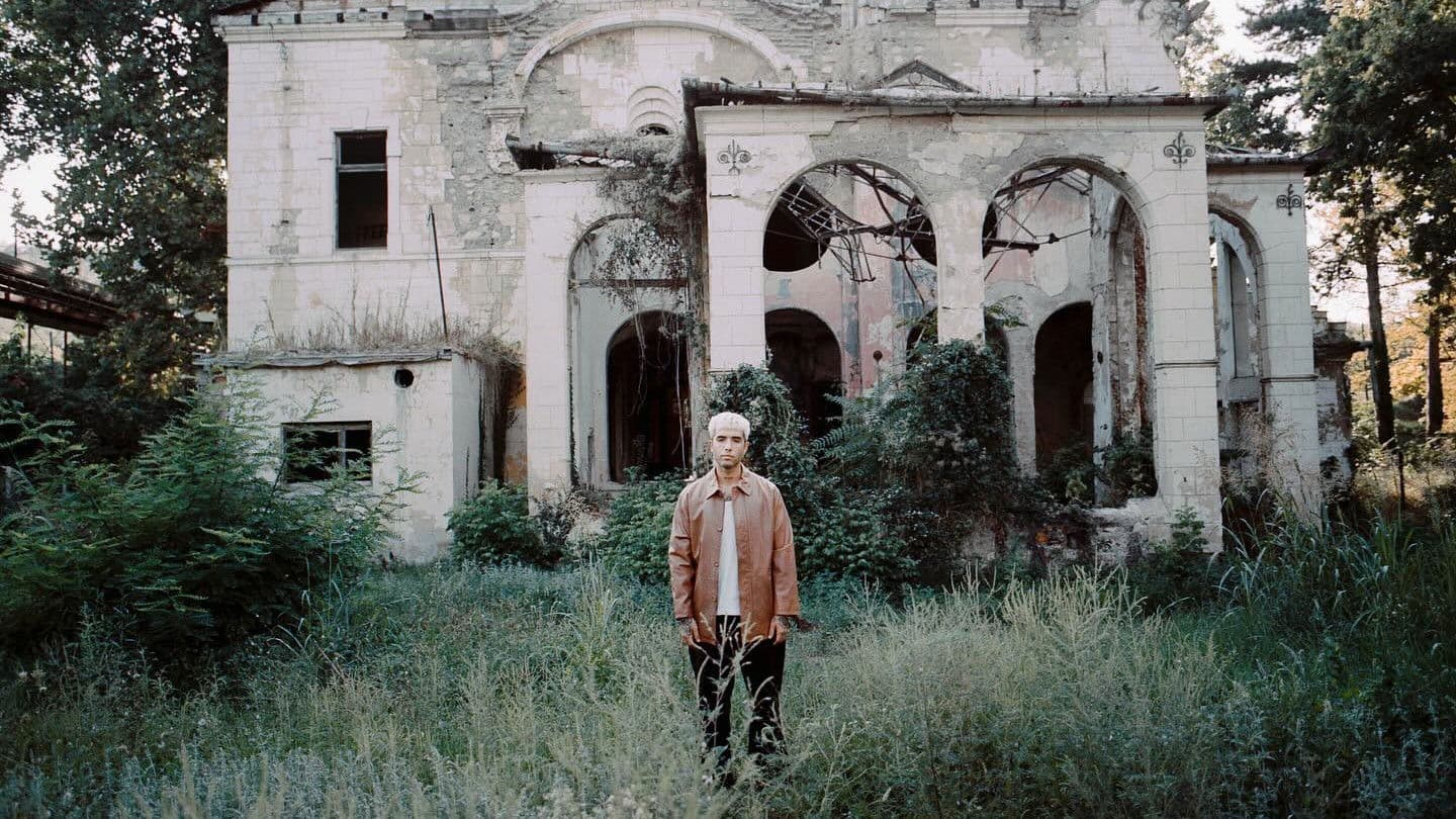 Please Come Back To Me