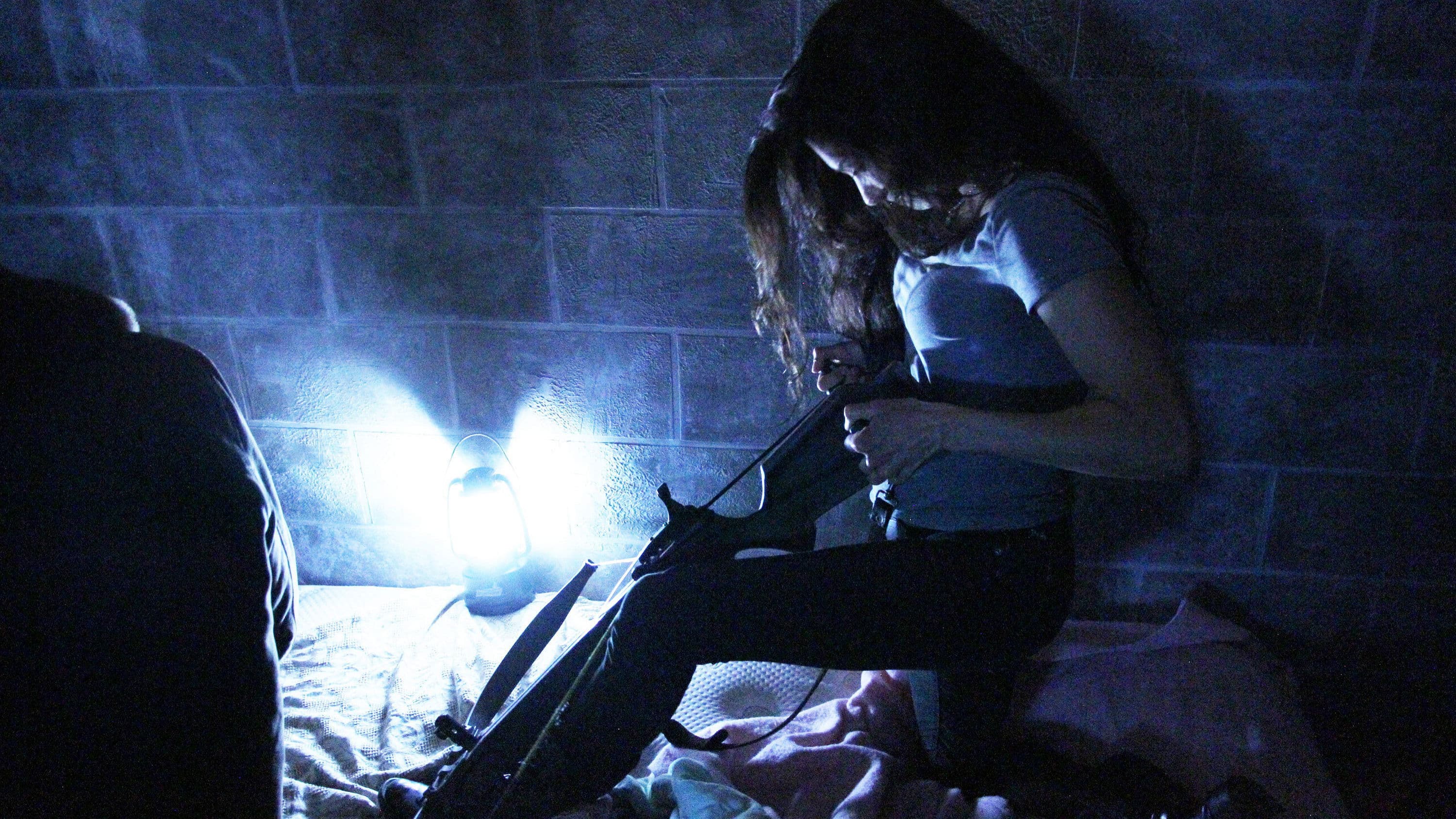 레드 스프링 아포칼립스