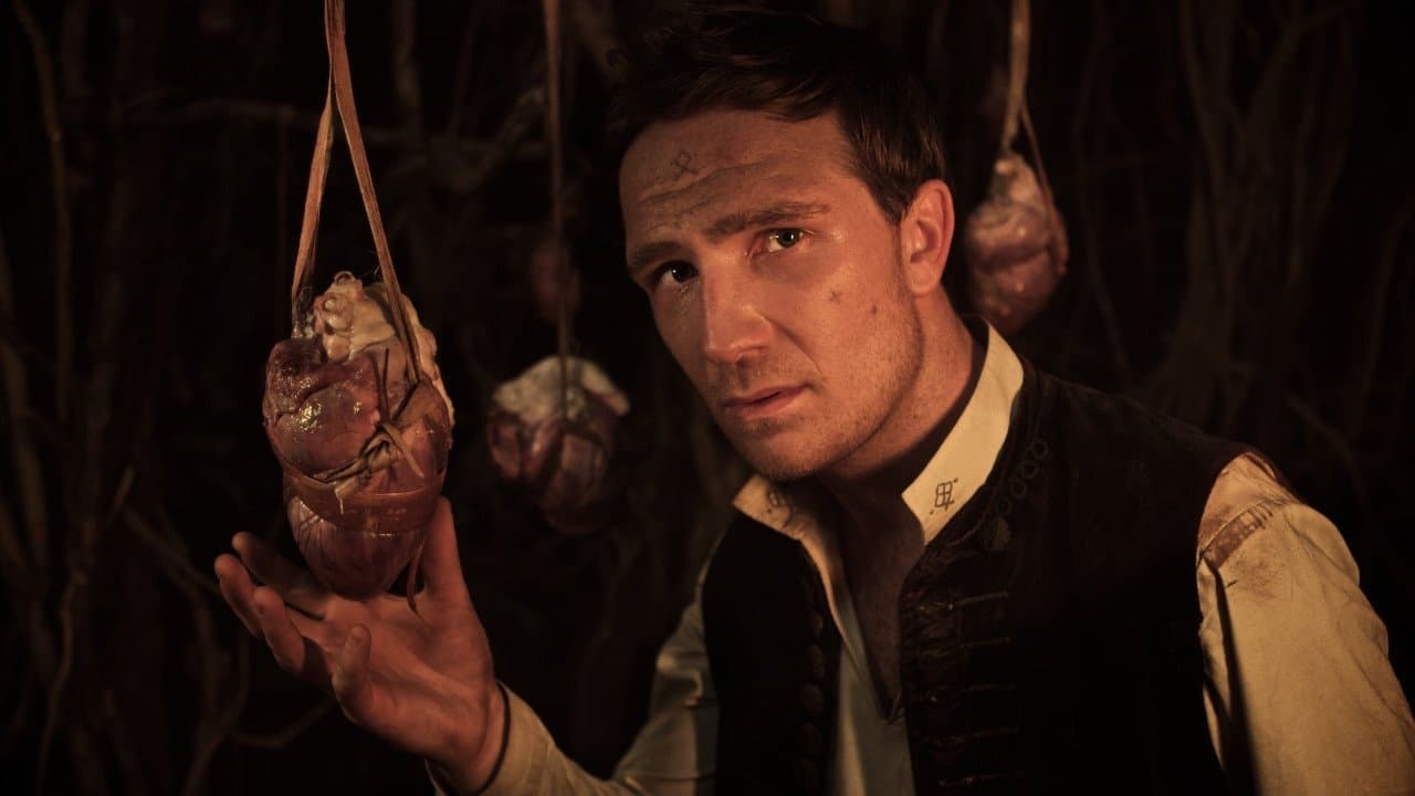 하트 오브 스톤