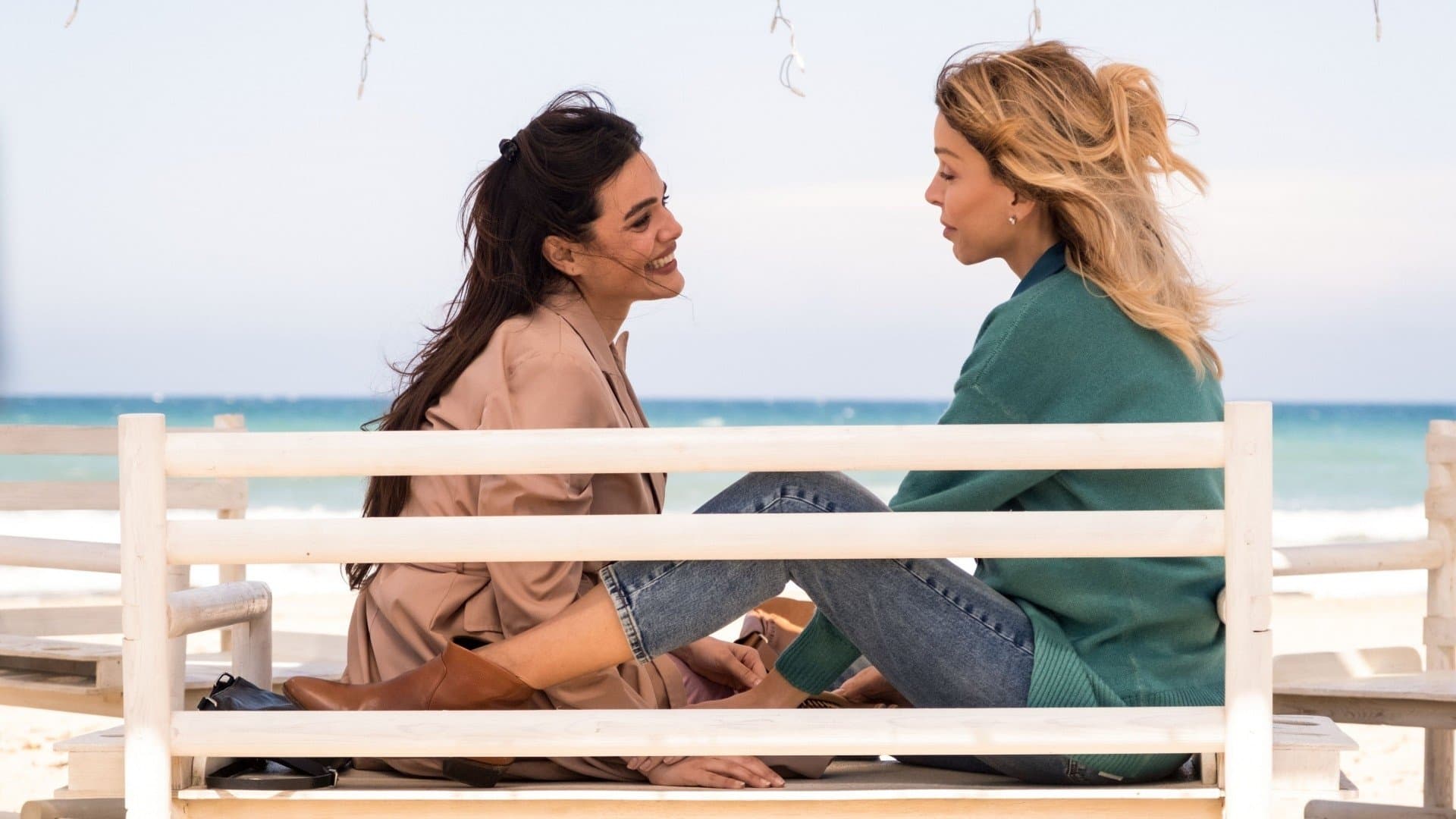 당신이 원했던 삶