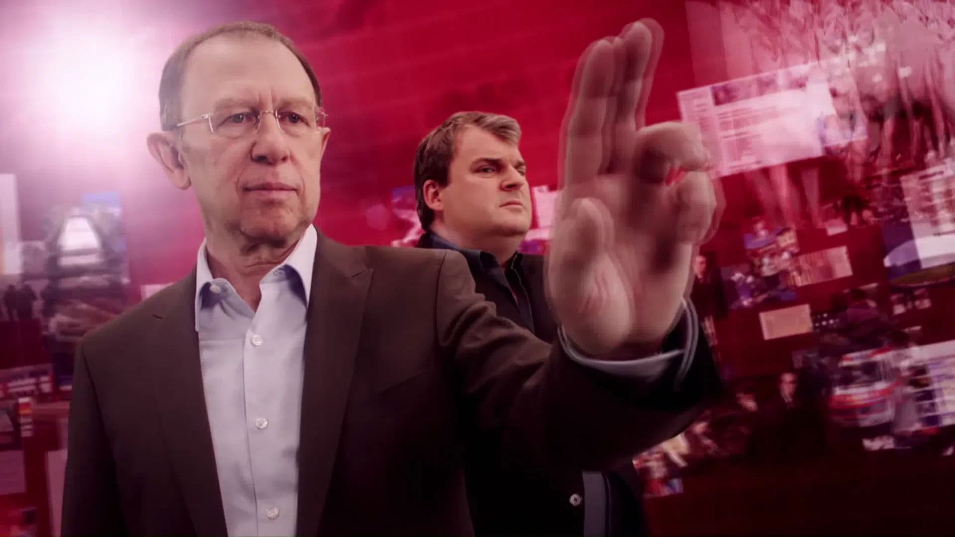 Giacobbo/Müller – Late Service Public