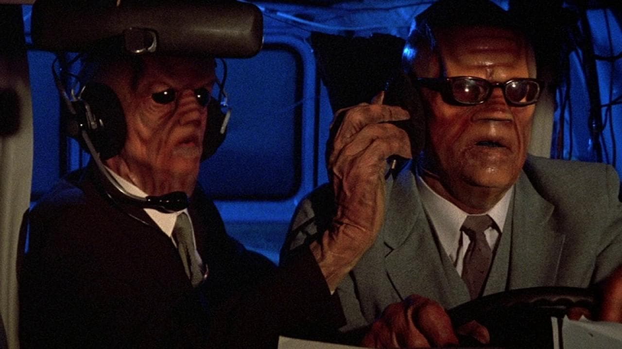 카우보이 밴자이의 모험