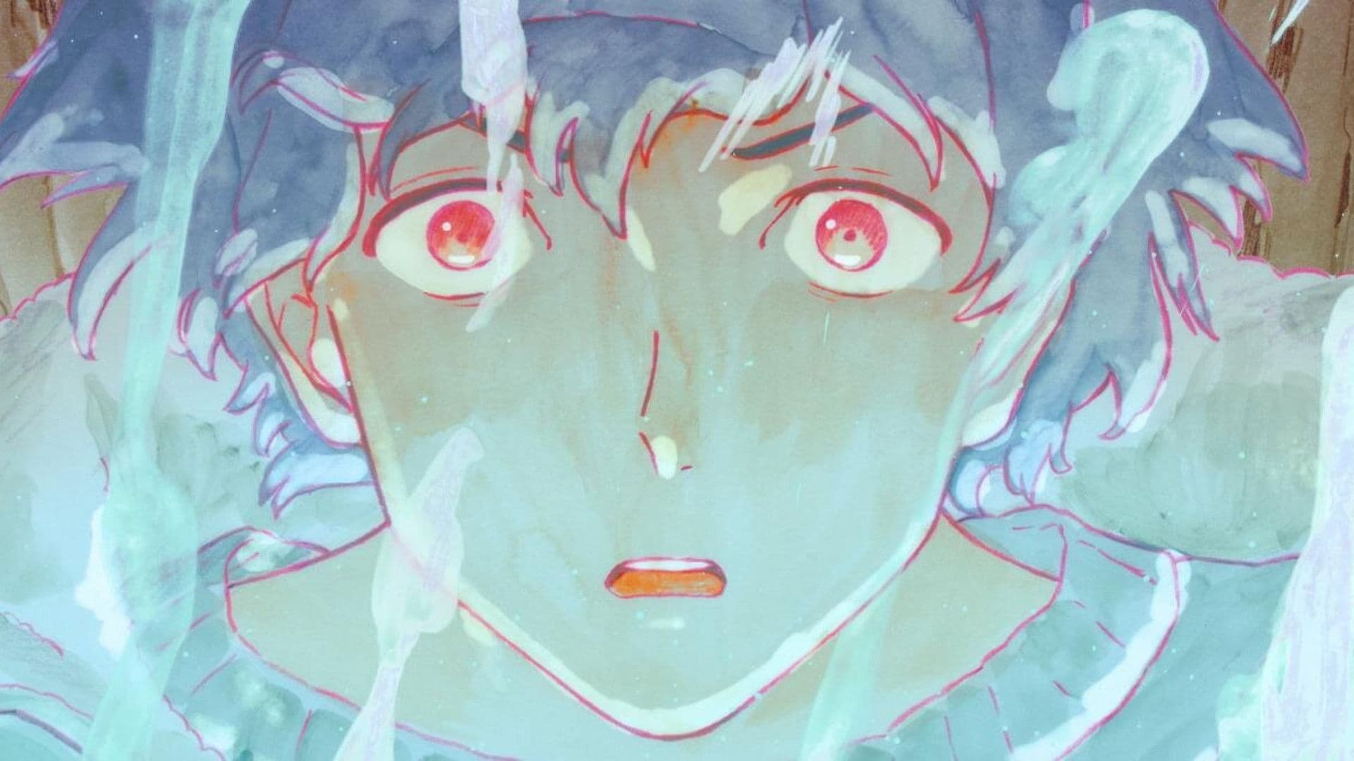 녹나무의 파수꾼