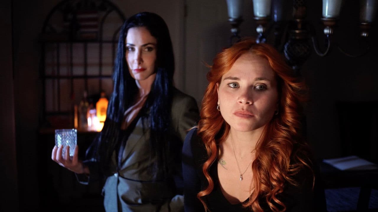 A Beach House in the Hamptons