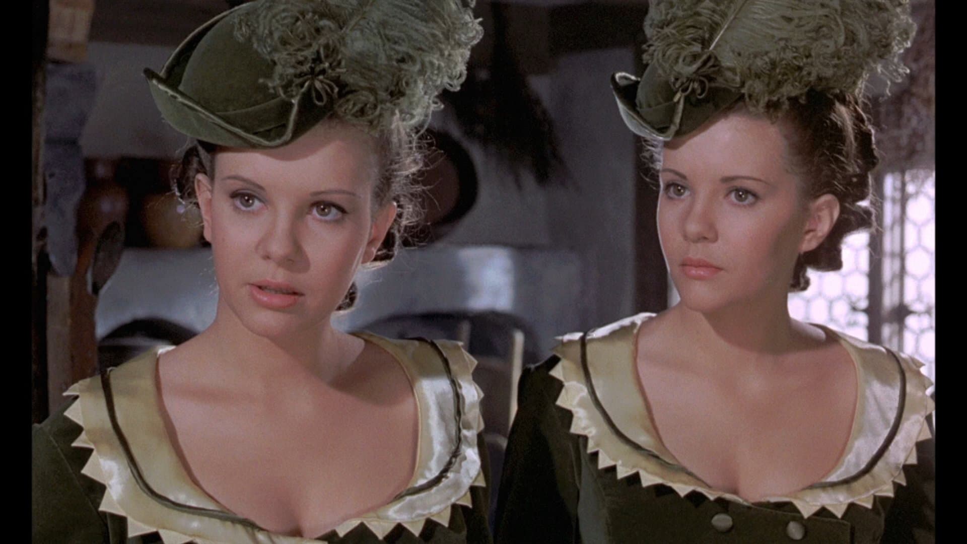 뱀파이어 연인 3