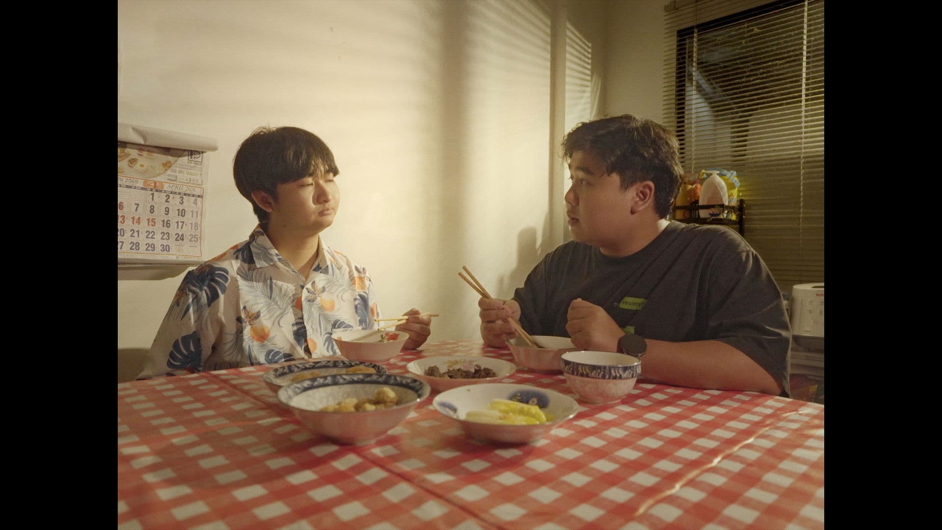 คนเลือกกิน