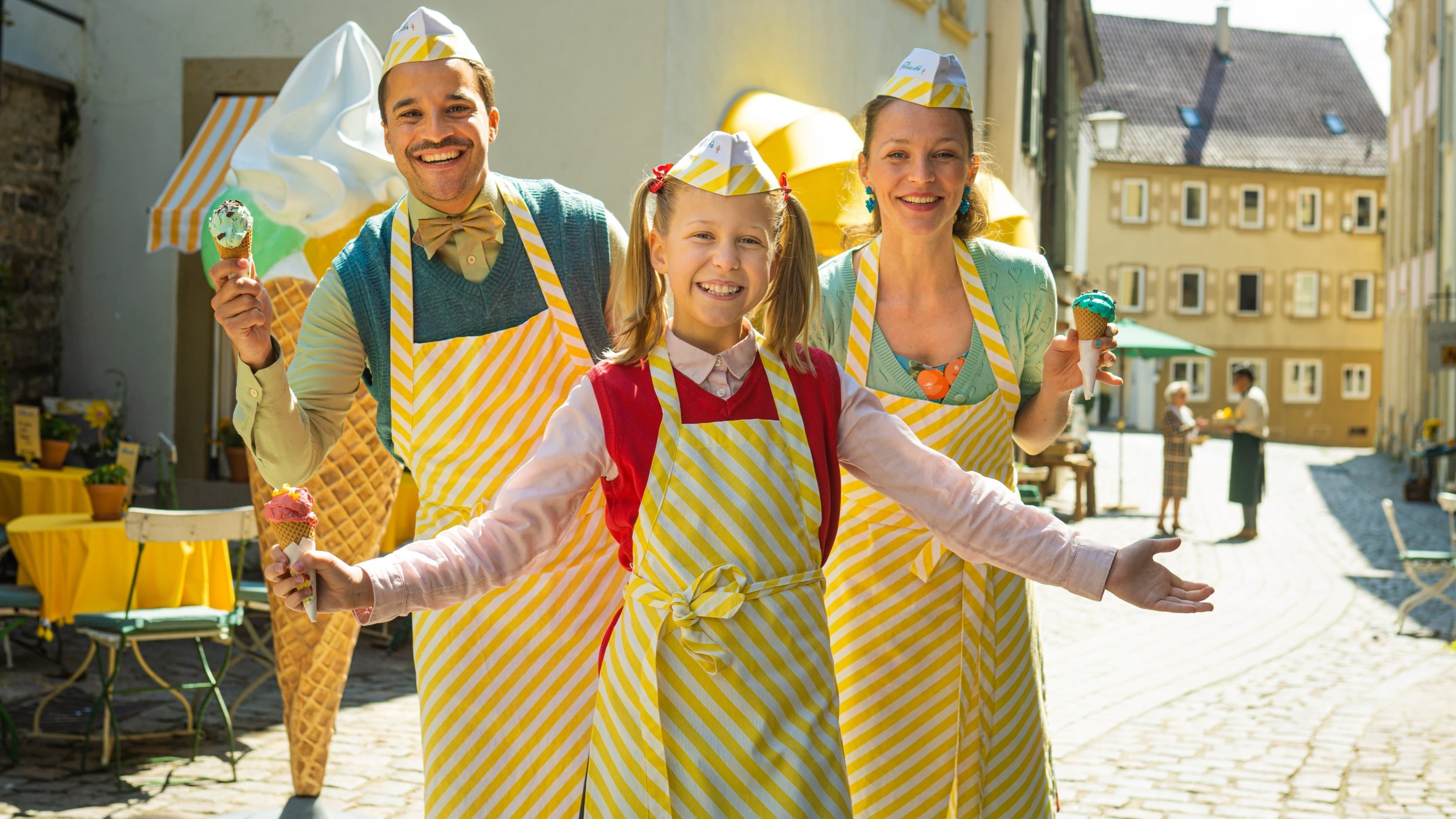 루시의 갱스터 수업