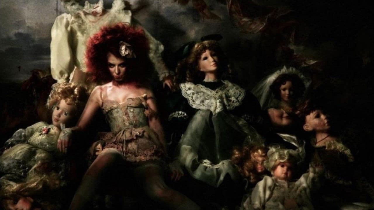 페니 드레드풀 픽처쇼