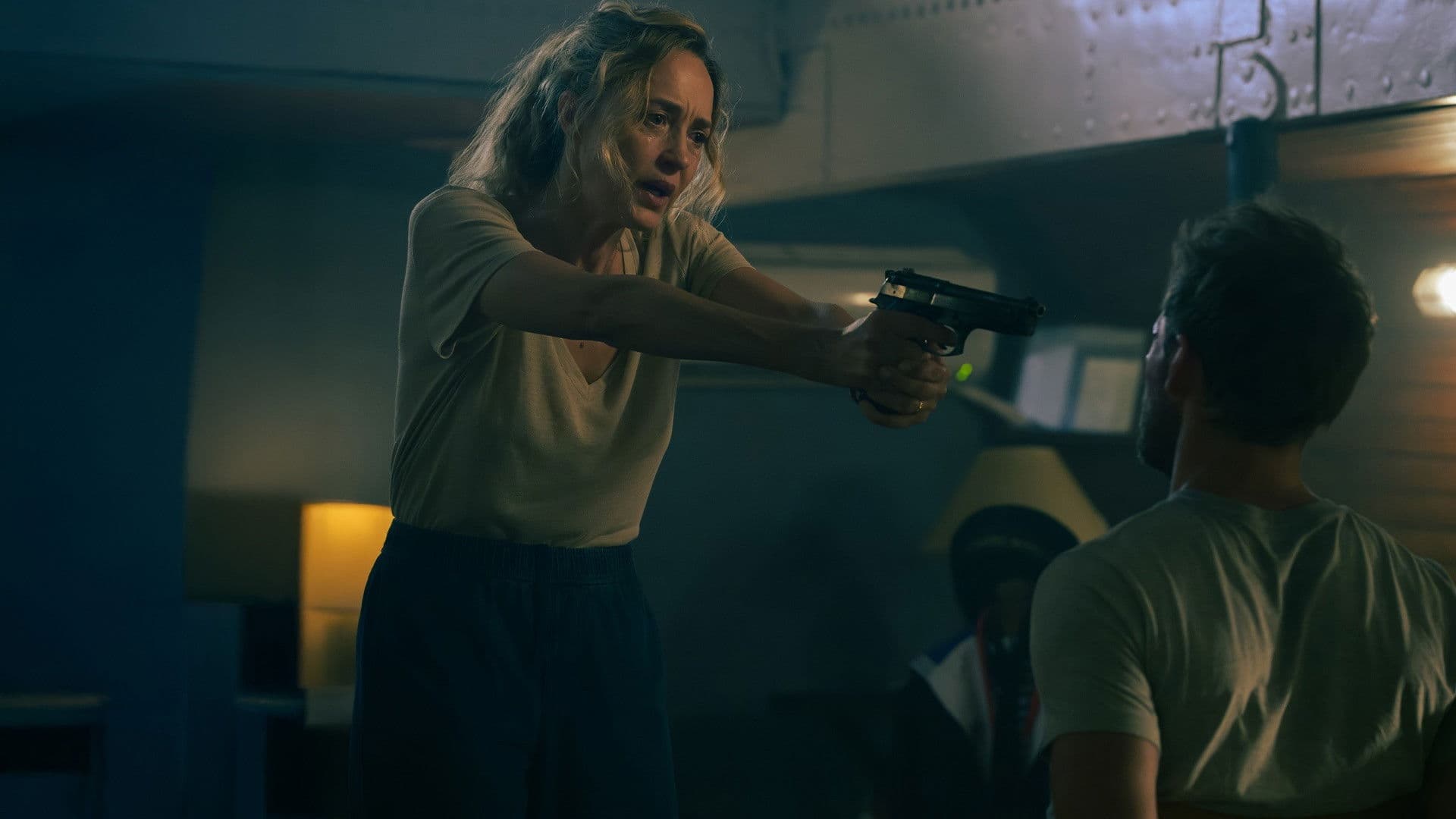 La Mère et l'Assassin