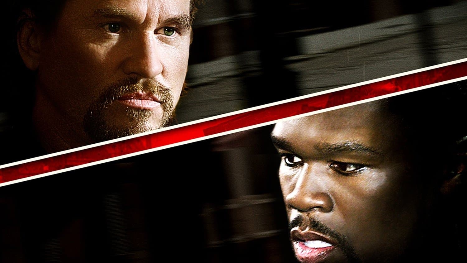 스트릿 오브 블러드