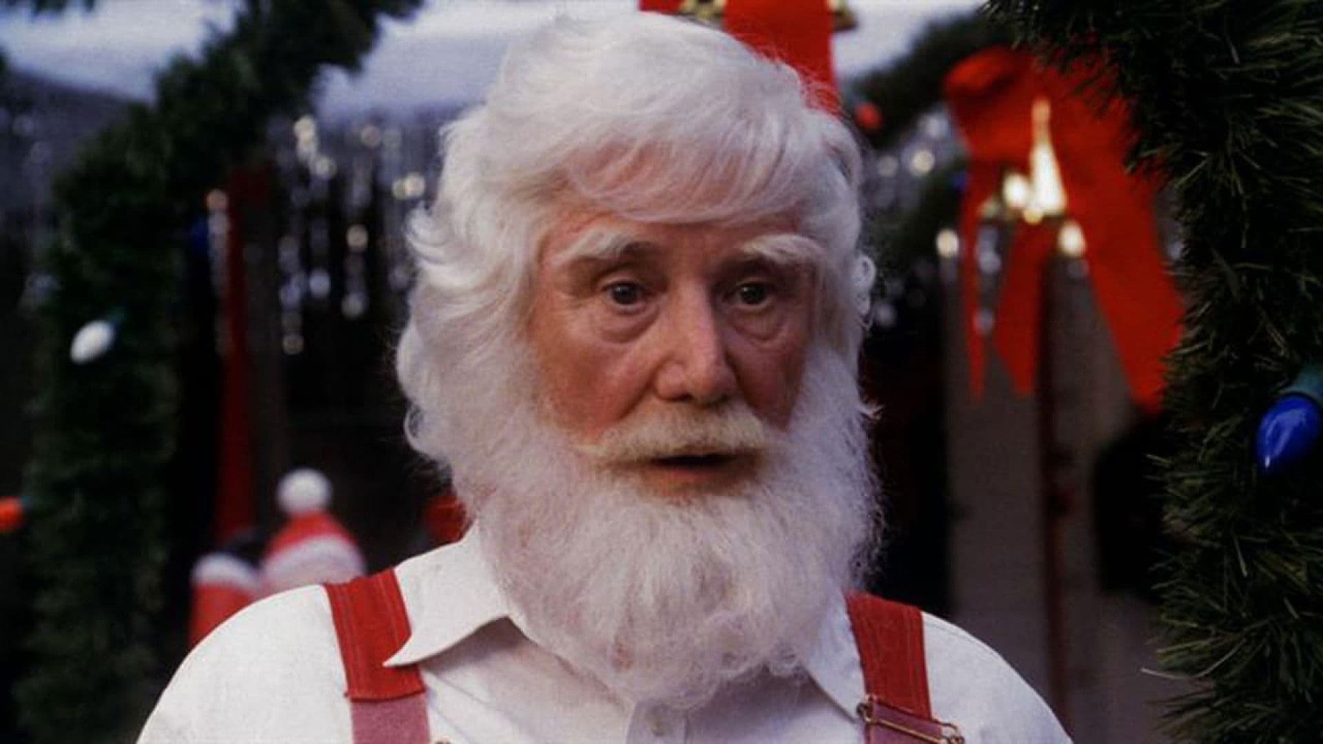 어 디퍼런트 카인드 오브 크리스마스