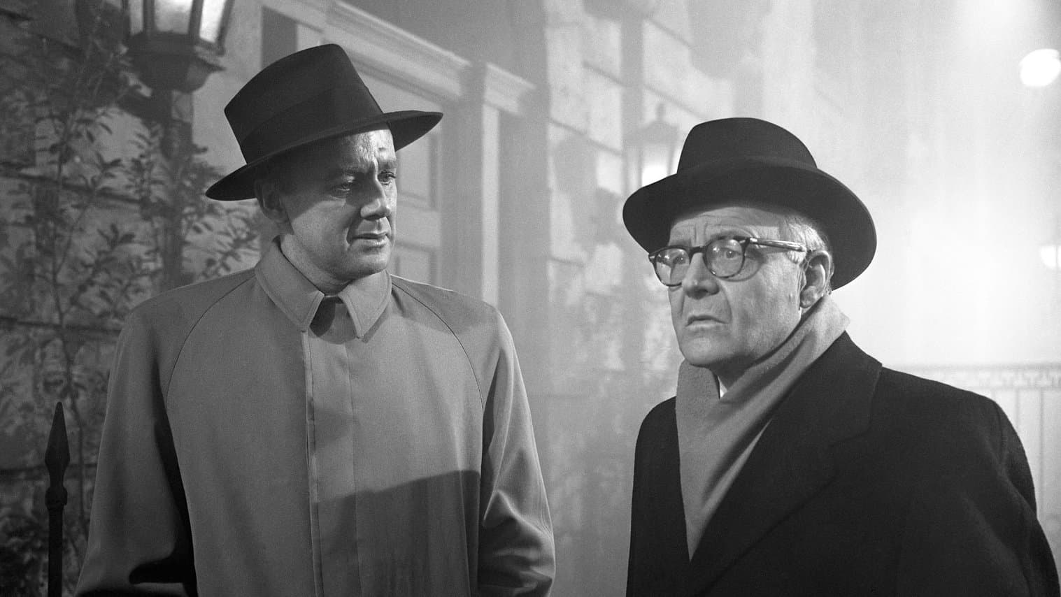 베이커가로 가는 23 걸음