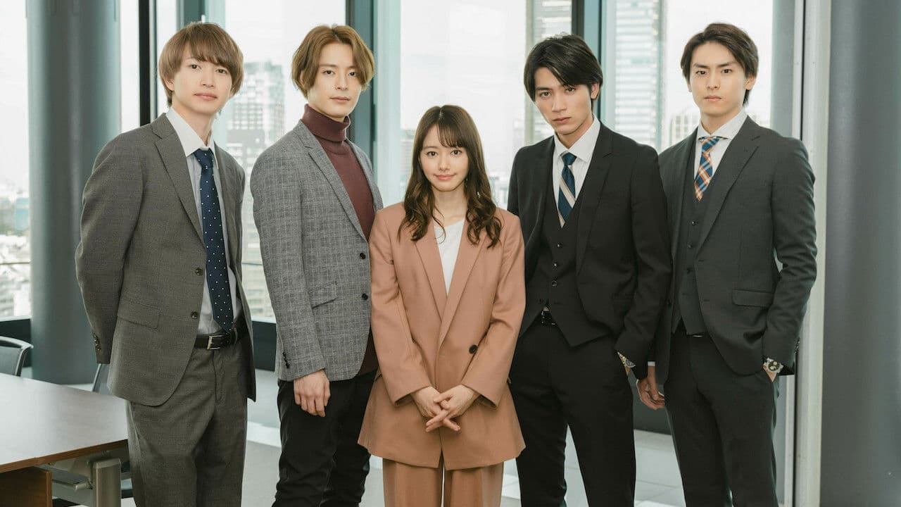 잘되지 않는 두 사람